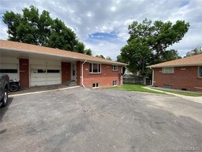 1830 Independence St in Lakewood, CO - Building Photo - Building Photo