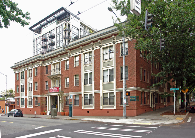 Watermarke in Seattle, WA - Foto de edificio - Building Photo