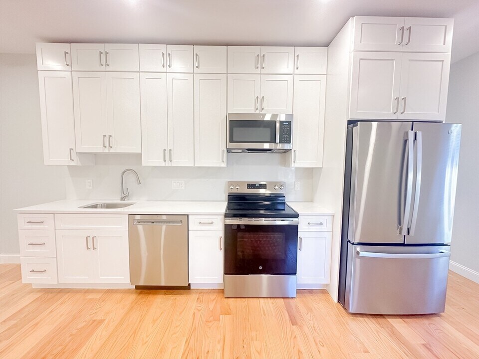 171 River St in Cambridge, MA - Building Photo