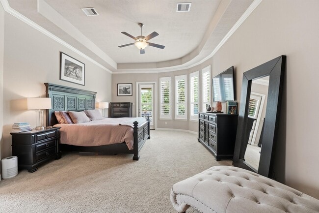 property at 1110 River Bow Dr