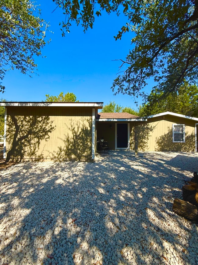 1005 Horizon Park Blvd in Leander, TX - Building Photo - Building Photo