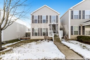 769 Serendipity Dr in Aurora, IL - Building Photo