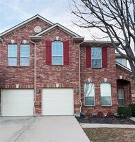 1102 Twilight Dr in Lewisville, TX - Building Photo
