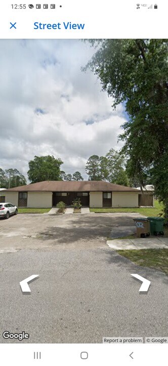 467 NW Lake City Ave in Lake City, FL - Building Photo