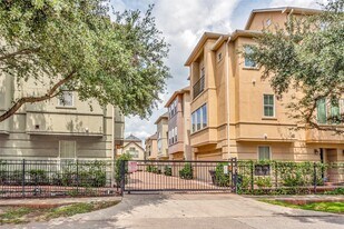 5950 Kansas St in Houston, TX - Building Photo