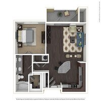 Lakeside Lofts photo'