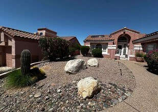 1485 Ram Canyon Dr in Tucson, AZ - Building Photo - Building Photo