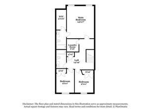 1890 Old Dogwood, Unit E308 in Jonesboro, GA - Building Photo - Building Photo