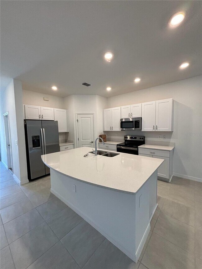 2236 Portrait St in Kissimmee, FL - Building Photo - Building Photo