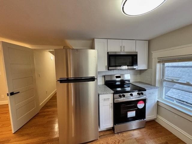 property at 16 Mayflower St