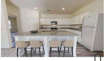 8357 Bufflehead Dr in Fort Worth, TX - Building Photo