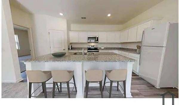 property at 8357 Bufflehead Dr