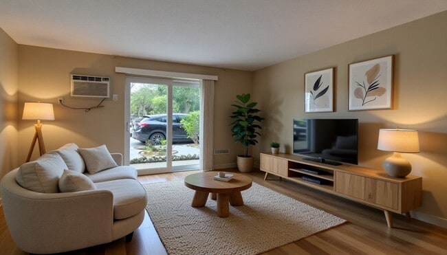 property at 50 Green St