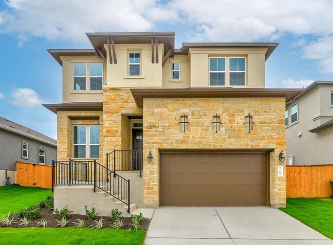 property at 5204 Watusi Bend