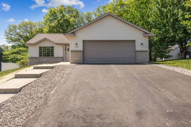 property at 1706 36th St S