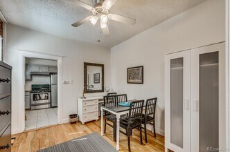 65 Pennsylvania St in Denver, CO - Building Photo - Building Photo