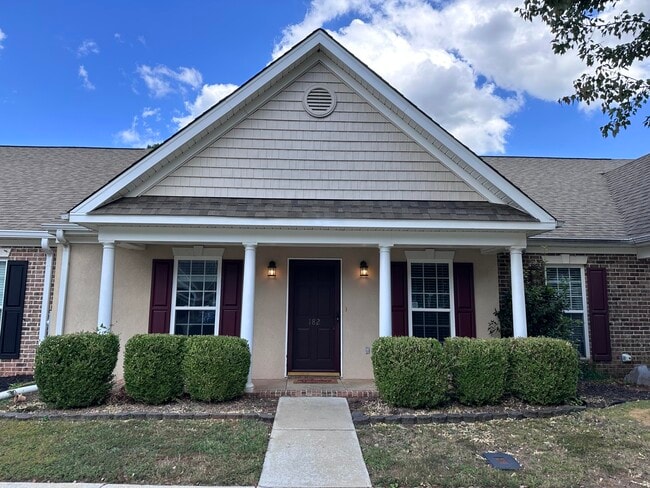 property at 182 Orchard Way