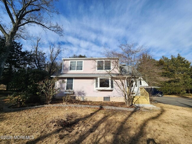 426 Bennetts Mills Rd in Jackson Township, NJ - Building Photo - Building Photo