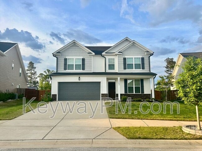 property at 3097 Lobella Dr