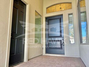 863 W Bluebird Dr in Chandler, AZ - Building Photo - Building Photo