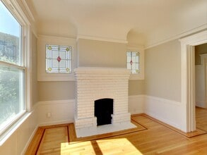 1351-1353-1353 5th Ave in San Francisco, CA - Building Photo - Building Photo