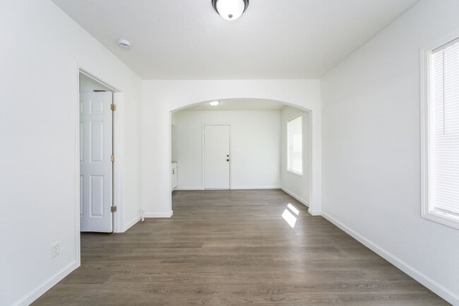 property at 836 N Oliver St