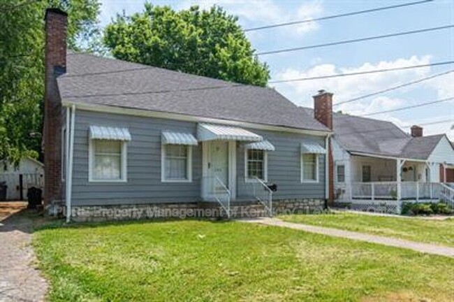 206 Floral Park in Lexington, KY - Building Photo - Building Photo