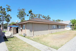 1757 W Neighbors Ave in Anaheim, CA - Building Photo - Building Photo