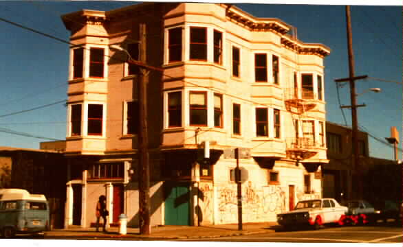 199 Mississippi St in San Francisco, CA - Building Photo - Building Photo