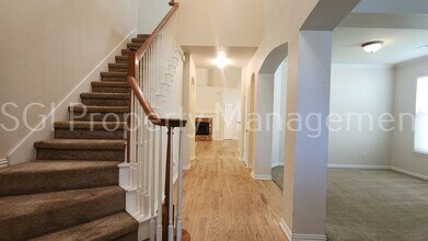 329 Parkhurst Ln in Allen, TX - Building Photo - Building Photo