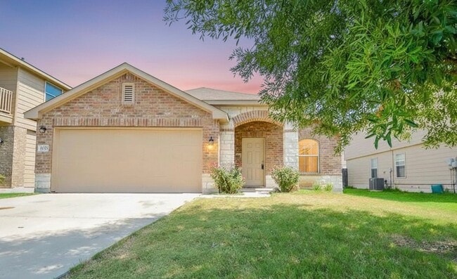 property at 10008 Smock Mill Ln