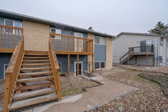 4930 King Arthur Way in Cheyenne, WY - Building Photo - Building Photo