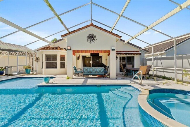 7534 Ironbridge Cir in Delray Beach, FL - Building Photo - Building Photo