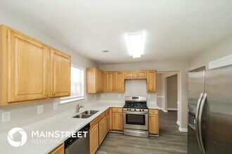 2560 S Hills in Riverdale, GA - Building Photo - Building Photo