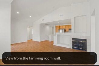 1221 Gonzales Way in Chula Vista, CA - Building Photo - Floor Plan