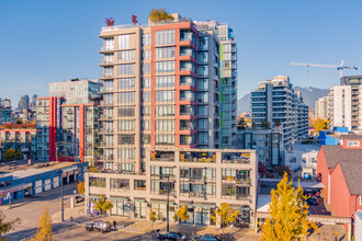 Proximity in Vancouver, BC - Building Photo - Building Photo