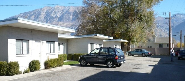 property at 1643 S State St