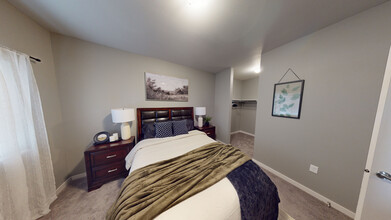 Graystone Heights Luxury Apartments in Sioux Falls, SD - Building Photo - Building Photo