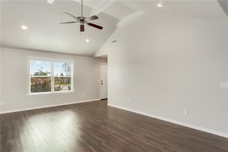 845 Via Drago Ave in Springdale, AR - Building Photo - Building Photo