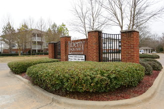 Liberty Square in Montgomery, AL - Building Photo - Building Photo