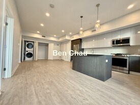 14 Ward St, Unit 203B in Somerville, MA - Building Photo