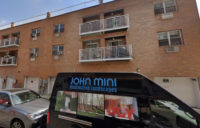 property at 26-07 2nd St