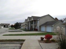 Sabetha Hillcrest Apartments in Sabetha, KS - Building Photo
