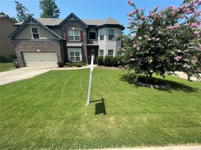 property at 4810 Haysboro Way