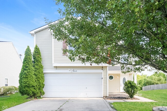 property at 2049 Orchid Bloom Ln