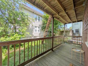 79 Conwell Ave, Unit 1 in Somerville, MA - Building Photo - Building Photo