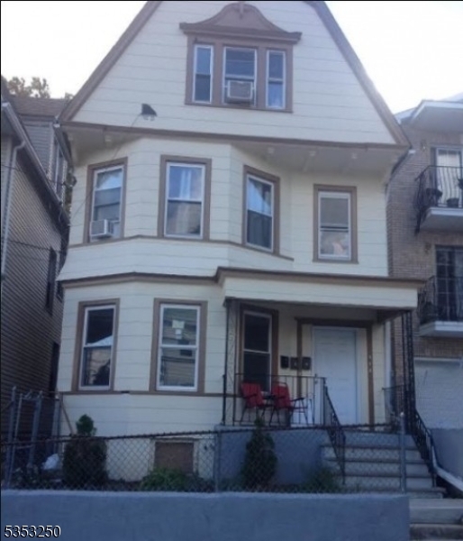 property at 58 Arlington Ave