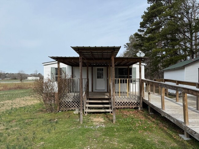 4086 NC-218 in Peachland, NC - Building Photo - Building Photo