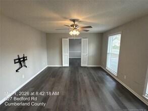 825 Bedford Rd in Fayetteville, NC - Building Photo - Building Photo