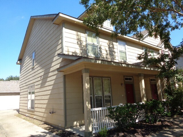 16822 Libson Falls Dr in Houston, TX - Building Photo - Building Photo